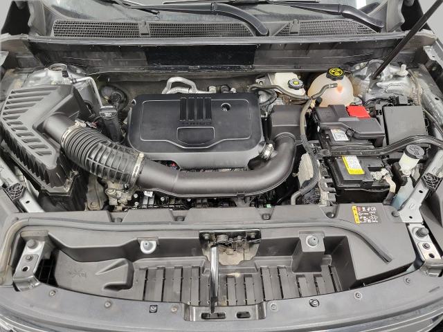 2023 GMC Acadia Vehicle Photo in OSHKOSH, WI 54904-7811