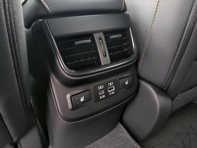 2025 Subaru Outback Vehicle Photo in Green Bay, WI 54304
