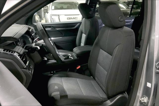 2025 GMC Acadia Vehicle Photo in KANSAS CITY, MO 64114-4545