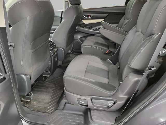2022 Subaru Ascent Vehicle Photo in Oshkosh, WI 54904