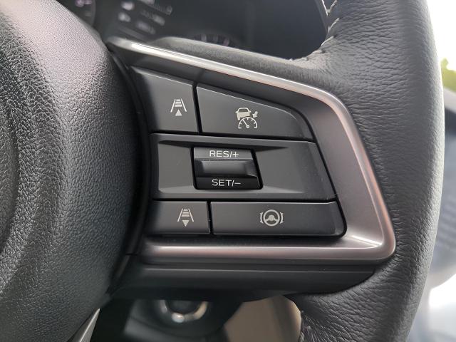 2025 Subaru Outback Vehicle Photo in Green Bay, WI 54304