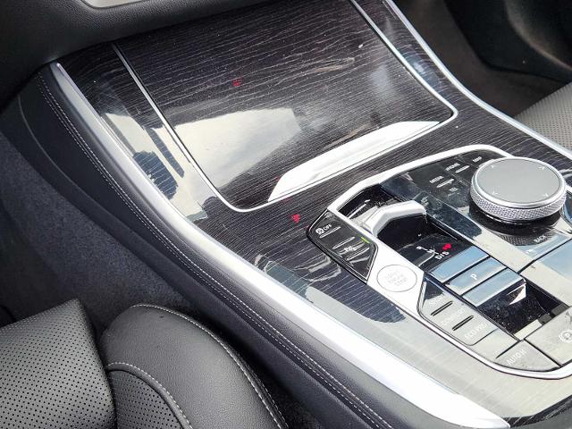 2024 BMW X5 sDrive40i Vehicle Photo in PLANO, TX 75024