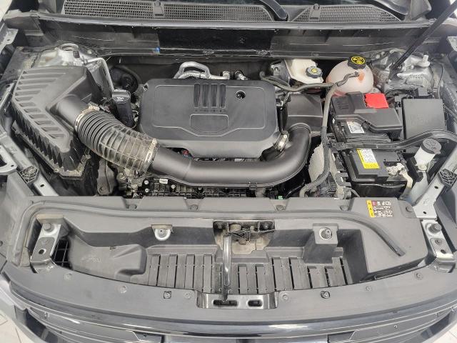 2023 GMC Acadia Vehicle Photo in GREEN BAY, WI 54303-3330