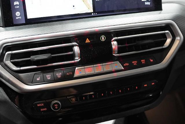 2022 BMW X3 sDrive30i Vehicle Photo in GRAPEVINE, TX 76051