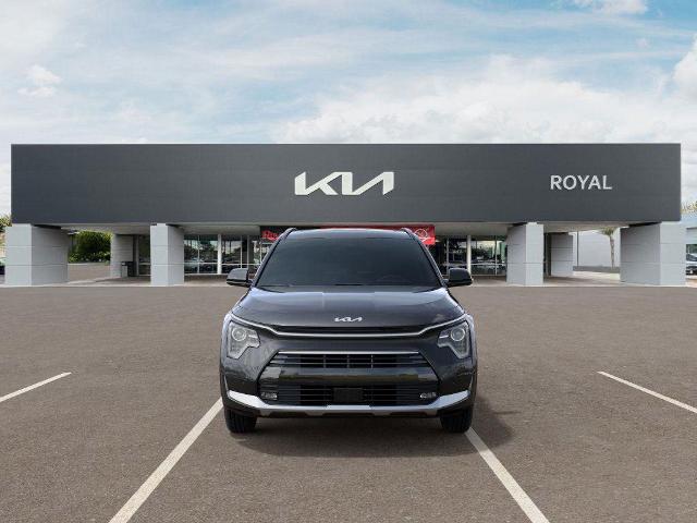 2025 Kia Niro Vehicle Photo in Tucson, AZ 85712