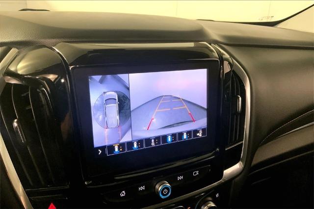 2021 Chevrolet Traverse Vehicle Photo in Kansas City, MO 64114
