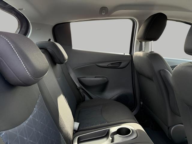 2021 Chevrolet Spark Vehicle Photo in MADISON, WI 53713-3220