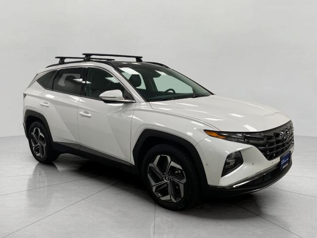 2022 Hyundai TUCSON Vehicle Photo in Appleton, WI 54913