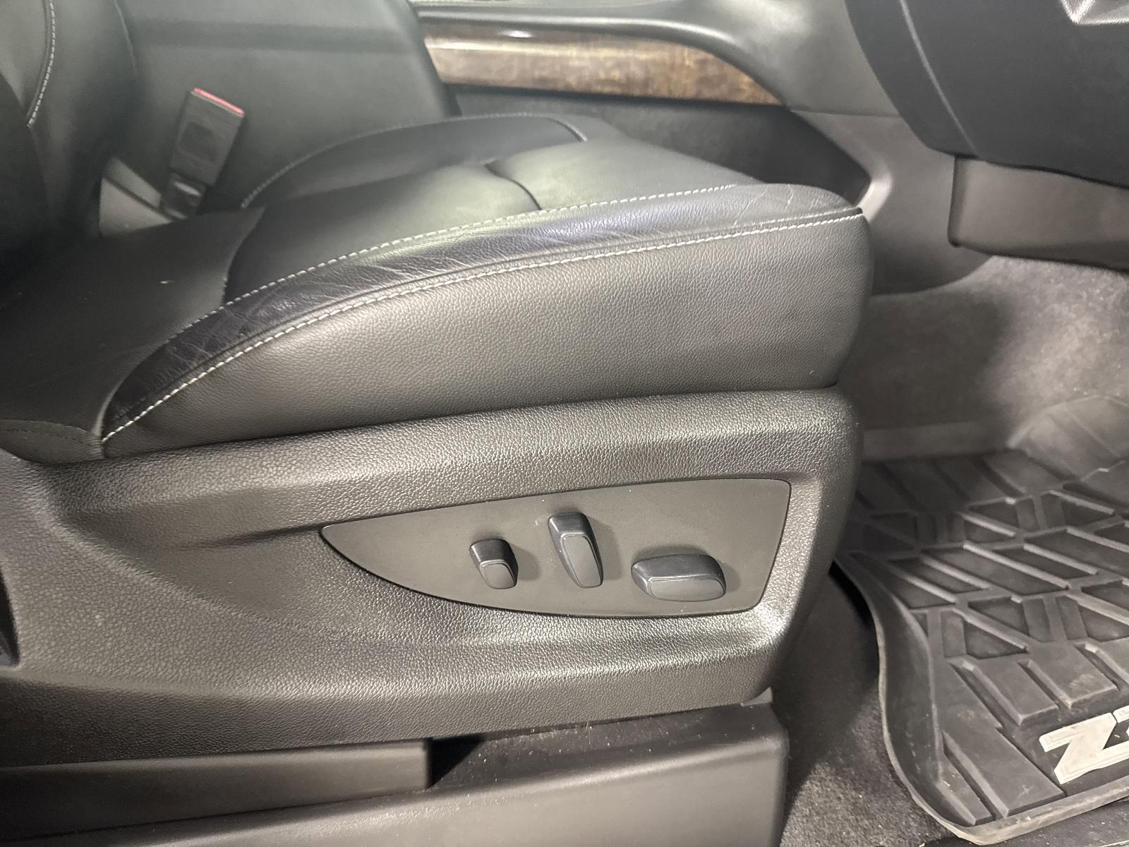 2020 Chevrolet Tahoe Vehicle Photo in Georgetown, TX 78626