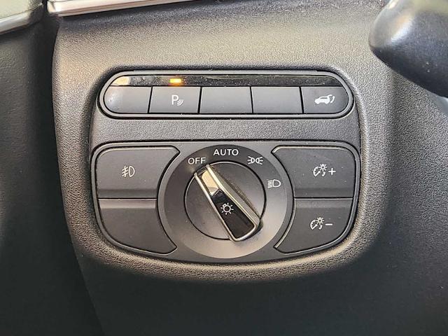 2020 INFINITI QX50 Vehicle Photo in DALLAS, TX 75209