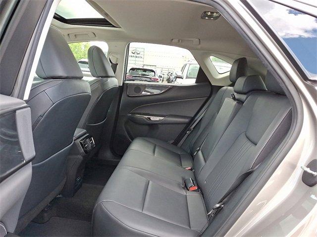 2023 Lexus NX 350 Vehicle Photo in Willow Grove, PA 19090
