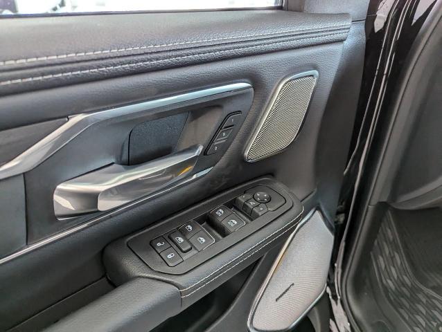 2025 Ram 1500 Vehicle Photo in Oshkosh, WI 54901