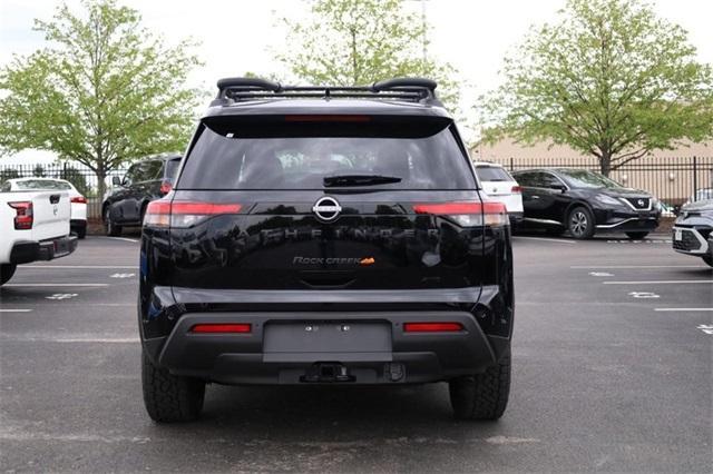 2025 Nissan Pathfinder Vehicle Photo in Hazelwood, MO 63042