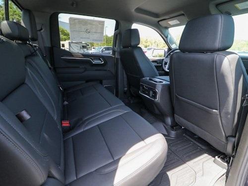 2025 GMC Sierra 1500 Vehicle Photo in HOMOSASSA, FL 34448-1461