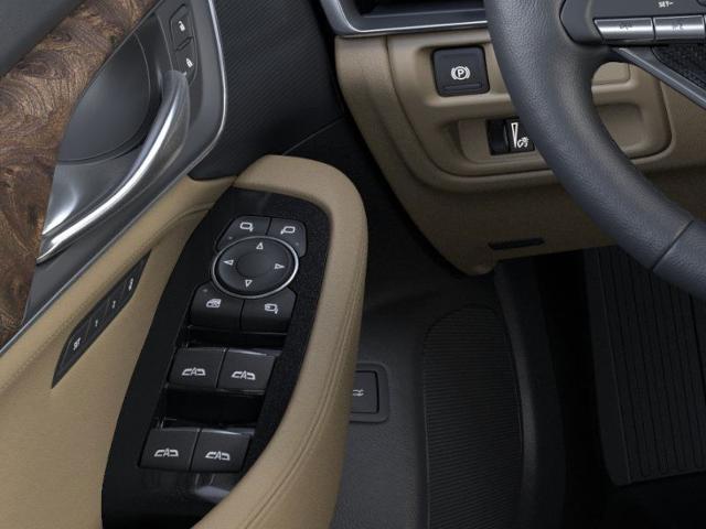 2025 Cadillac CT5 Vehicle Photo in MADISON, WI 53713-3220
