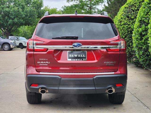 2024 Subaru Ascent Vehicle Photo in DALLAS, TX 75209