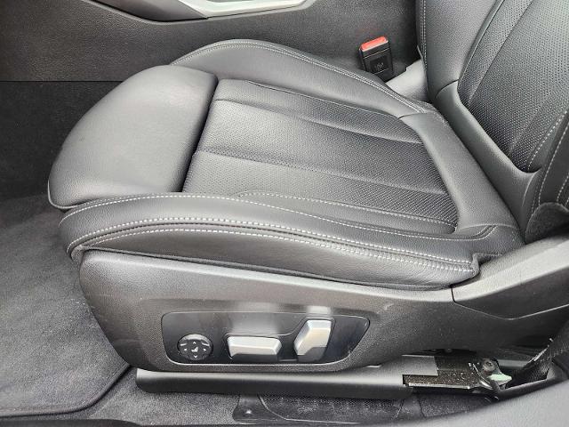 2023 BMW 330e Vehicle Photo in PLANO, TX 75024