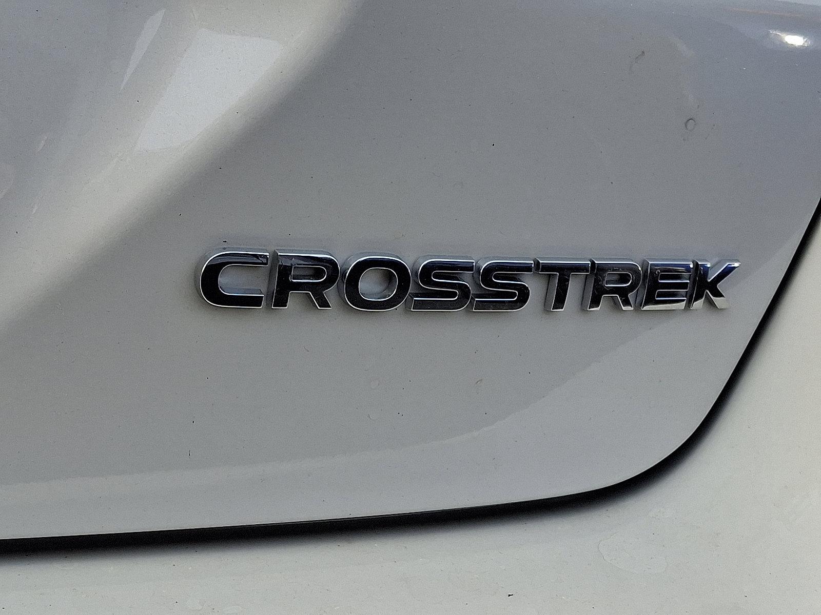 2025 Subaru Crosstrek Vehicle Photo in Easton, PA 18045