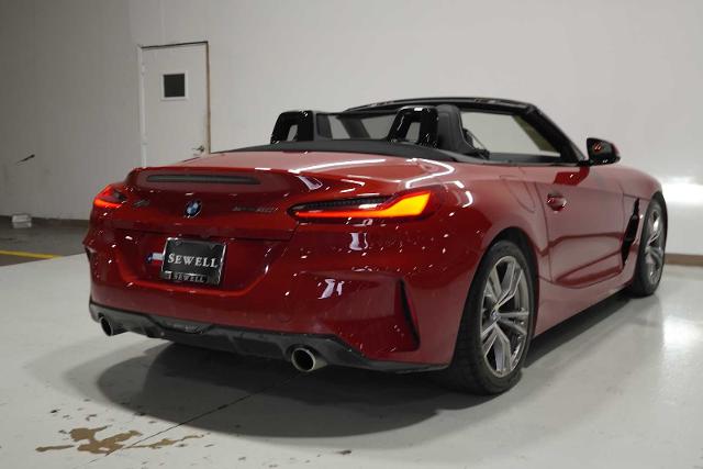 2020 BMW Z4 sDrive30i Vehicle Photo in GRAPEVINE, TX 76051