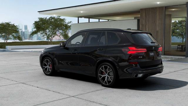 2026 BMW X5 sDrive40i Vehicle Photo in GRAPEVINE, TX 76051