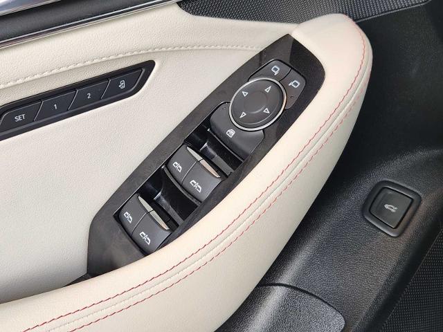 2023 Cadillac CT5 Vehicle Photo in HOUSTON, TX 77079