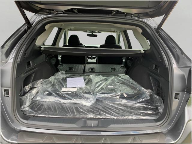 2025 Subaru Outback Vehicle Photo in Oshkosh, WI 54904