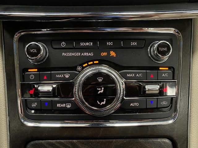 2019 Lincoln Continental Vehicle Photo in Appleton, WI 54913