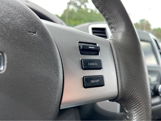 2019 Nissan Frontier Vehicle Photo in Savannah, GA 31419