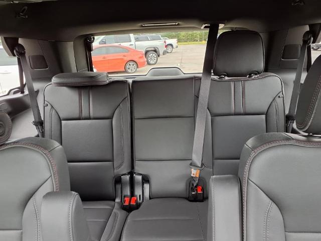 2023 Chevrolet Tahoe Vehicle Photo in ROXBORO, NC 27573-6143