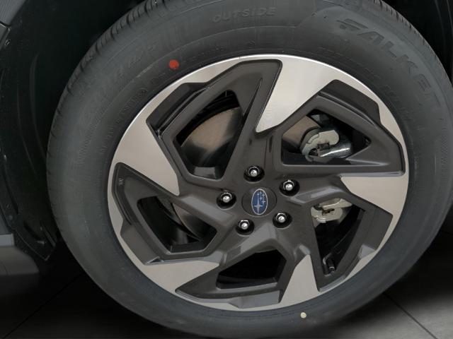 2025 Subaru Crosstrek Vehicle Photo in Green Bay, WI 54304