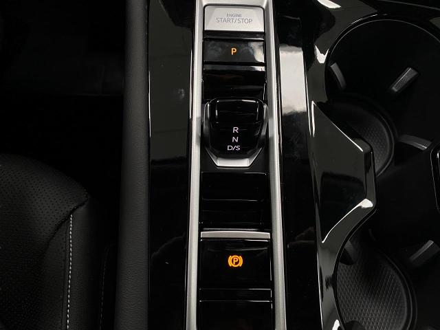 2025 Volkswagen Atlas Vehicle Photo in Appleton, WI 54913