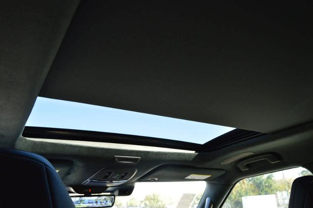 2025 INFINITI QX80 Vehicle Photo in Houston, TX 77090