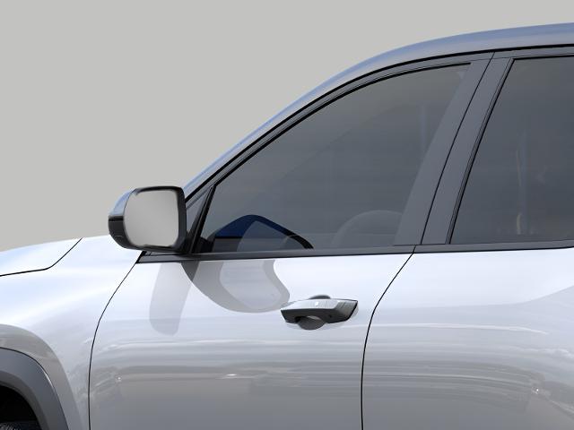 2026 Chevrolet Equinox Vehicle Photo in Madison, WI 53713