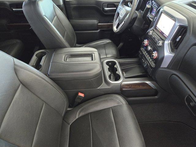 2020 GMC Sierra 1500 Vehicle Photo in Decatur, TX 76234
