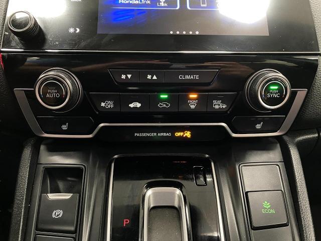 2019 Honda CR-V Vehicle Photo in Appleton, WI 54913
