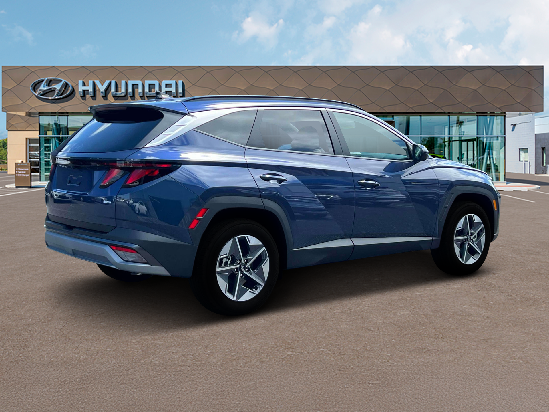 2025 Hyundai TUCSON Vehicle Photo in Philadelphia, PA 19116