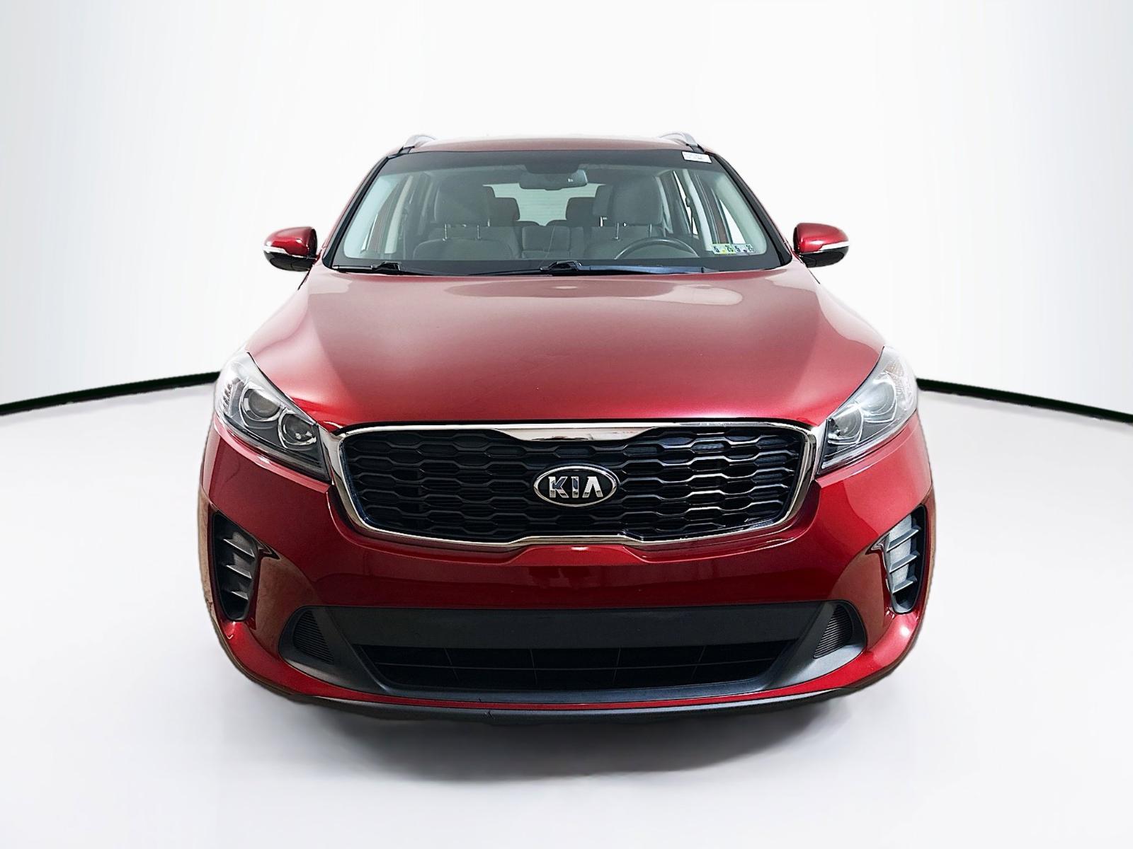 2019 Kia Sorento Vehicle Photo in Langhorne, PA 19047