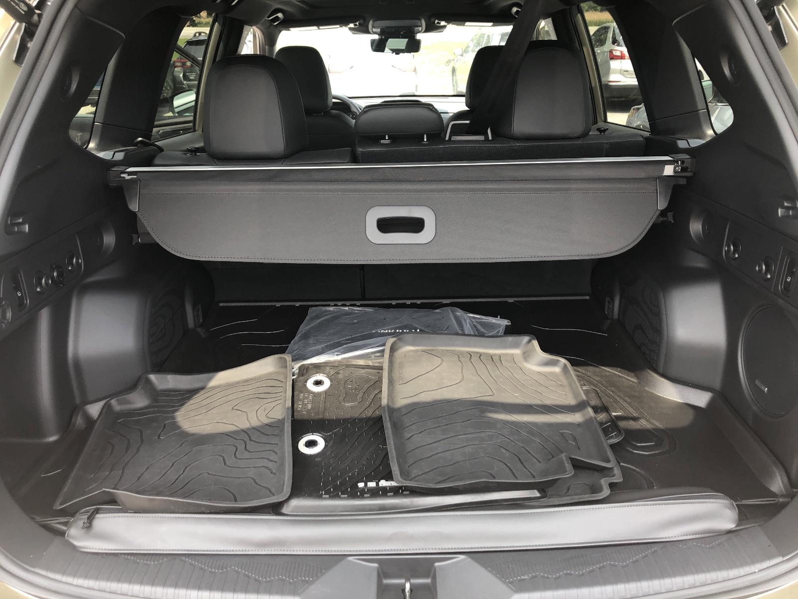 2025 Subaru Forester Vehicle Photo in Mechanicsburg, PA 17050