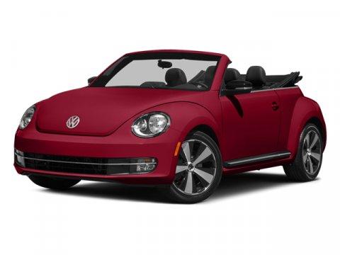 2014 Volkswagen Beetle Convertible Vehicle Photo in Georgetown, TX 78626