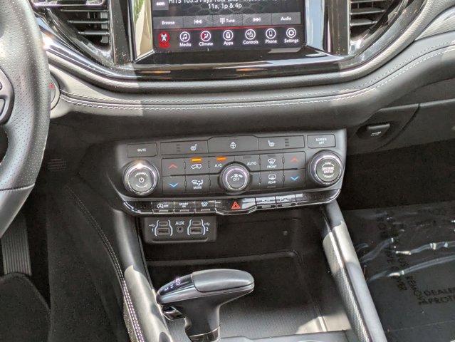 2021 Dodge Durango Vehicle Photo in SELMA, TX 78154-1460