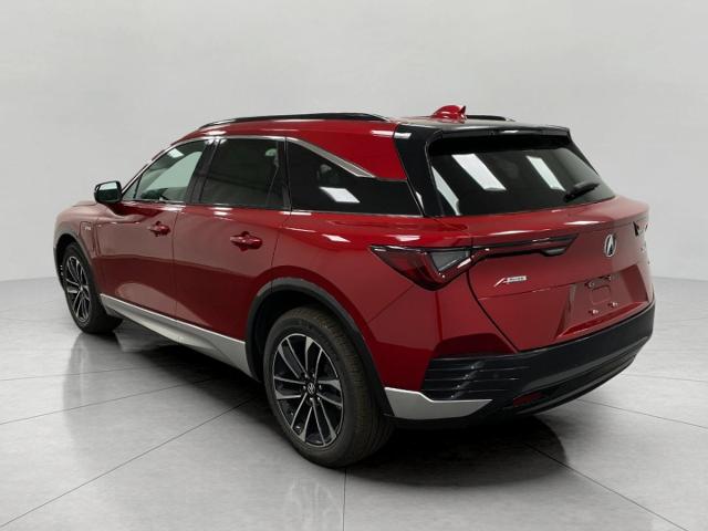 2024 Acura ZDX Vehicle Photo in Appleton, WI 54913