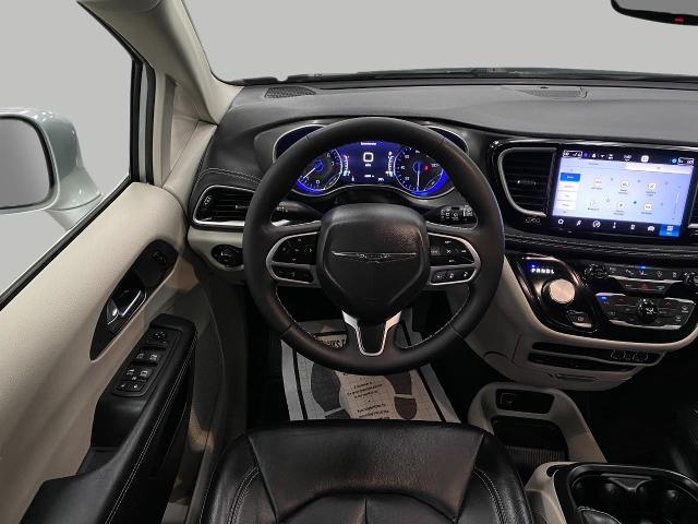 2022 Chrysler Pacifica Vehicle Photo in Appleton, WI 54913