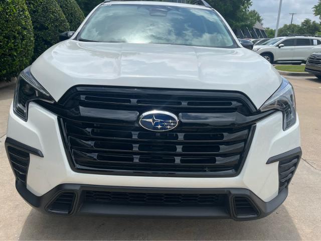 2024 Subaru Ascent Vehicle Photo in DALLAS, TX 75209
