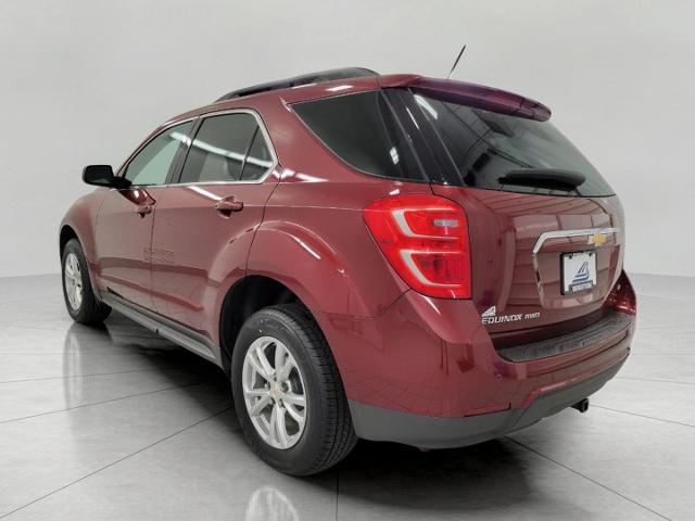 2017 Chevrolet Equinox Vehicle Photo in NEENAH, WI 54956-2243