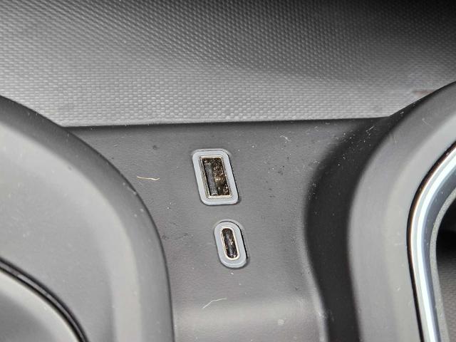 2023 GMC Sierra 1500 Vehicle Photo in DENTON, TX 76210-9321