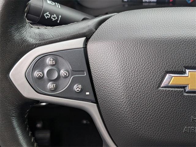 2022 Chevrolet Colorado Vehicle Photo in AURORA, CO 80012-4011