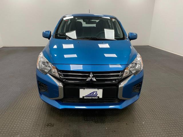 2024 Mitsubishi Mirage Vehicle Photo in Appleton, WI 54913
