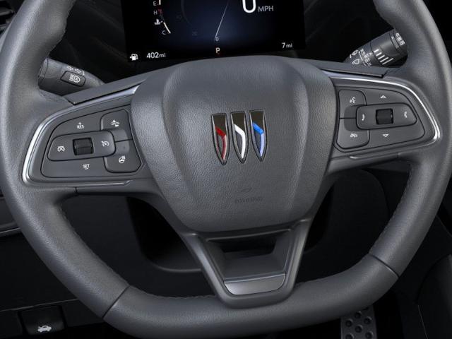 2026 Buick Encore GX Vehicle Photo in APPLETON, WI 54914-8833