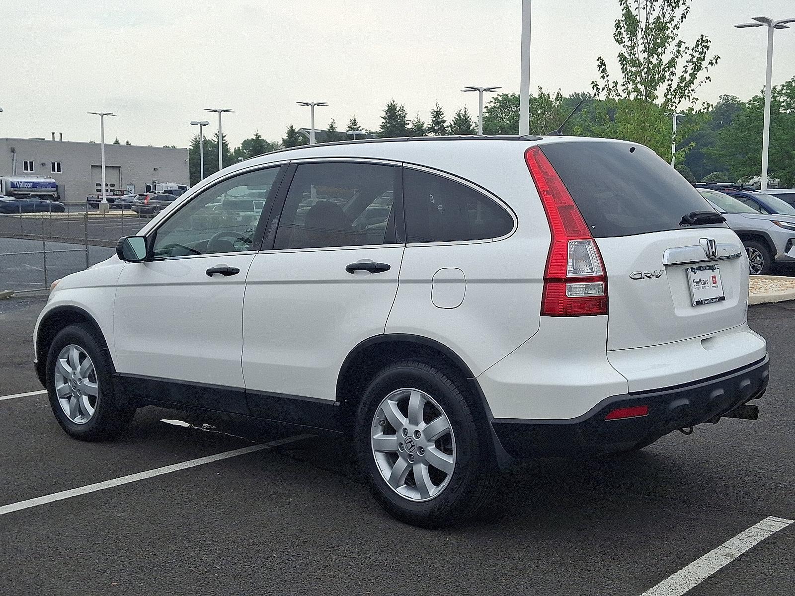 2008 Honda CR-V Vehicle Photo in Harrisburg, PA 17111