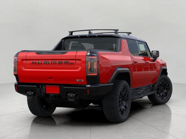 2025 GMC HUMMER EV Pickup Vehicle Photo in GREEN BAY, WI 54303-3330